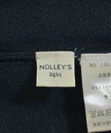 NOLLEY'S Light（ノーリーズライト）ニット・セーター 紺 サイズ:F レディース/2200709523086