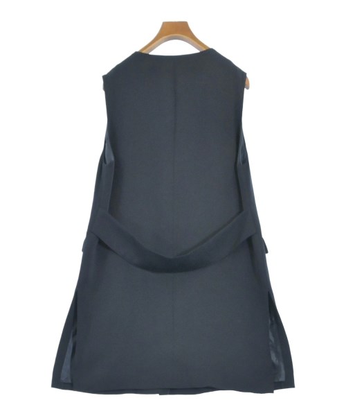 NOLLEY'S Light（ノーリーズライト）ジャケット 紺 サイズ:38(M位) レディース/2200663605026