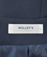 NOLLEY'S Light（ノーリーズライト）ジャケット 紺 サイズ:38(M位) レディース/2200663605026