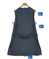 NOLLEY'S Light（ノーリーズライト）ジャケット 紺 サイズ:38(M位) レディース/2200663605026