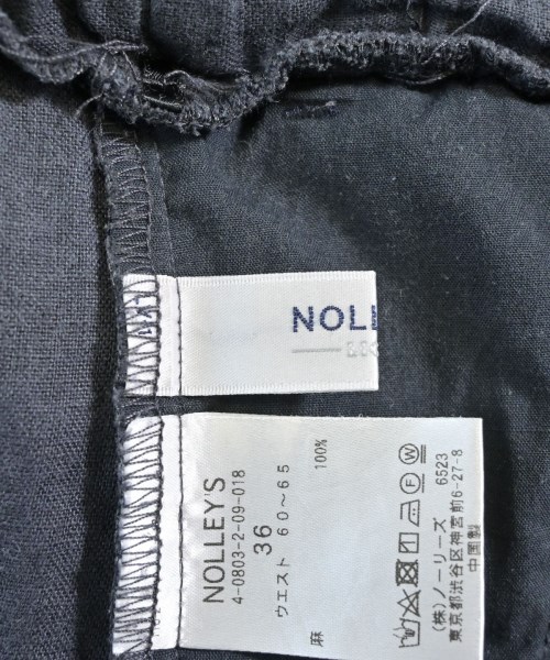 NOLLEY'S Light（ノーリーズライト）その他 紺 サイズ:36(S位) レディース/2200662901044