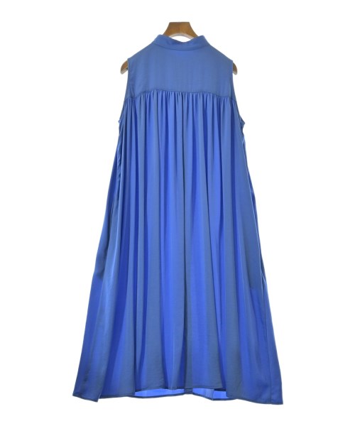 NOLLEY'S Light（ノーリーズライト）ワンピース 青 サイズ:F レディース/2200657745110