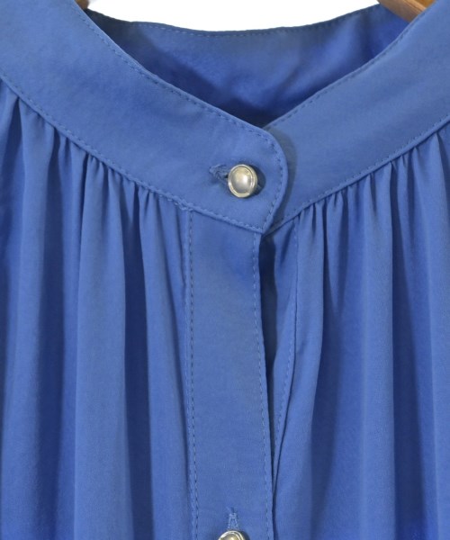 NOLLEY'S Light（ノーリーズライト）ワンピース 青 サイズ:F レディース/2200657745110