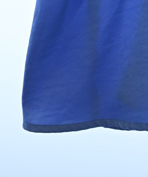 NOLLEY'S Light（ノーリーズライト）ワンピース 青 サイズ:F レディース/2200657745110