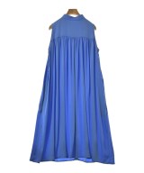 NOLLEY'S Light（ノーリーズライト）ワンピース 青 サイズ:F レディース/2200657745110