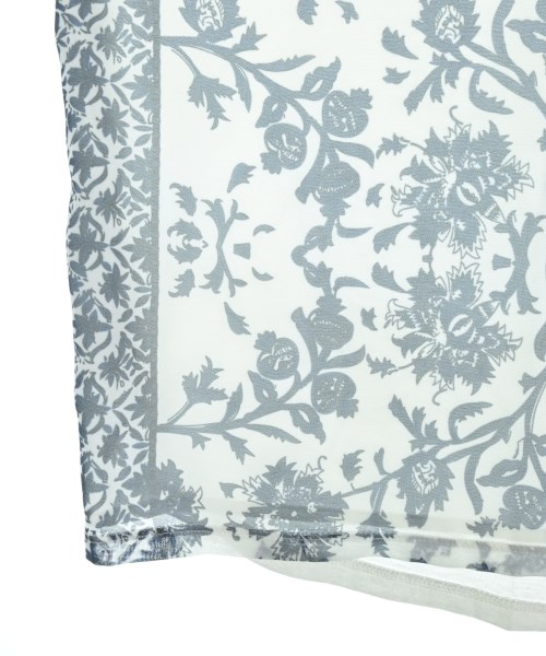 NOLLEY'S Light（ノーリーズライト）Tシャツ・カットソー 白 サイズ:-(XL位) レディース/2200662728139