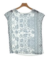 NOLLEY'S Light（ノーリーズライト）Tシャツ・カットソー 白 サイズ:-(XL位) レディース/2200662728139