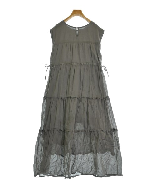 NOLLEY'S Light（ノーリーズライト）ワンピース グレー サイズ:38(M位) レディース/2200668035033
