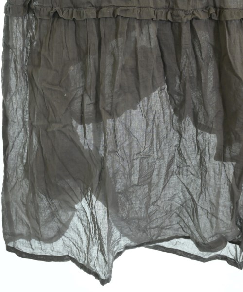 NOLLEY'S Light（ノーリーズライト）ワンピース グレー サイズ:38(M位) レディース/2200668035033