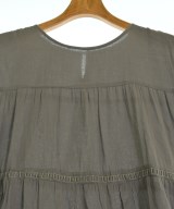 NOLLEY'S Light（ノーリーズライト）ワンピース グレー サイズ:38(M位) レディース/2200668035033