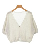 NOLLEY'S Light（ノーリーズライト）カーディガン グレー サイズ:F レディース/2200666905079