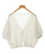 NOLLEY'S Light（ノーリーズライト）カーディガン グレー サイズ:F レディース/2200666905079