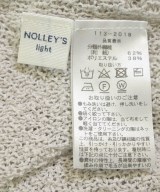 NOLLEY'S Light（ノーリーズライト）カーディガン グレー サイズ:F レディース/2200666905079