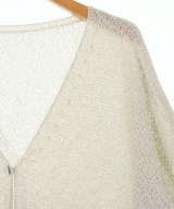 NOLLEY'S Light（ノーリーズライト）カーディガン グレー サイズ:F レディース/2200666905079