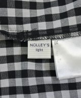 NOLLEY'S Light（ノーリーズライト）カジュアルシャツ 白 サイズ:38(M位) レディース/2200719600036