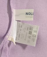NOLLEY'S Light（ノーリーズライト）ブラウス 紫 サイズ:38(M位) レディース/2200723738077