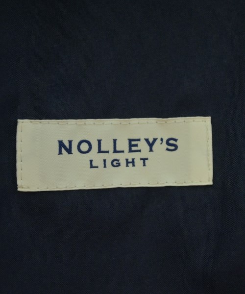 NOLLEY'S Light（ノーリーズライト）その他 紺 サイズ:L メンズ/2200725073039
