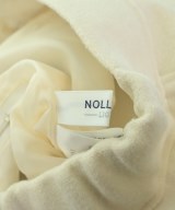 NOLLEY'S Light（ノーリーズライト）ロング・マキシ丈スカート 白 サイズ:36(S位) レディース/2200676061086