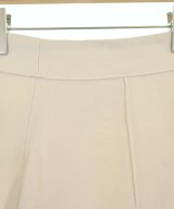 NOLLEY'S Light（ノーリーズライト）ロング・マキシ丈スカート 白 サイズ:36(S位) レディース/2200676061086