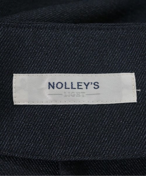 NOLLEY'S Light（ノーリーズライト）ベスト 紺 サイズ:38(M位) レディース/2200687878208