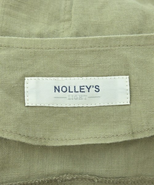 NOLLEY'S Light（ノーリーズライト）その他 カーキ サイズ:36(S位) レディース/2200690972047