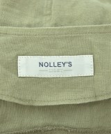 NOLLEY'S Light（ノーリーズライト）その他 カーキ サイズ:36(S位) レディース/2200690972047