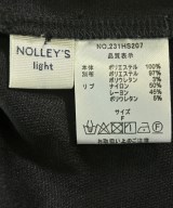 NOLLEY'S Light（ノーリーズライト）ブラウス 黒 サイズ:F レディース/2200692563045