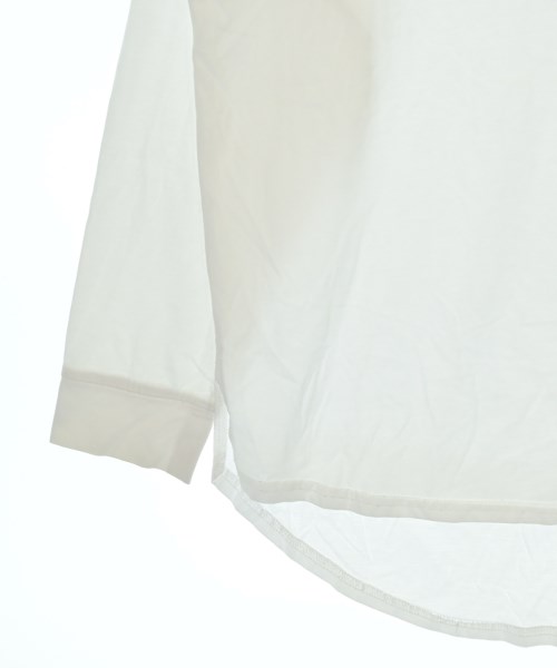 NOLLEY'S Light（ノーリーズライト）Tシャツ・カットソー 白 サイズ:F レディース/2200692699102