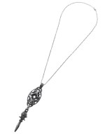 GOTHIC YOHJI YAMAMOTO ネックレス