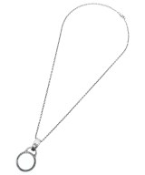 GOTHIC YOHJI YAMAMOTO ネックレス