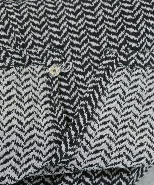 GOTHIC YOHJI YAMAMOTO（ゴシックヨウジヤマモト）その他 黒 サイズ:M レディース/2200622806075