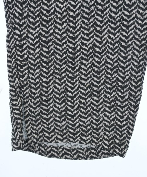 GOTHIC YOHJI YAMAMOTO（ゴシックヨウジヤマモト）その他 黒 サイズ:M レディース/2200622806075