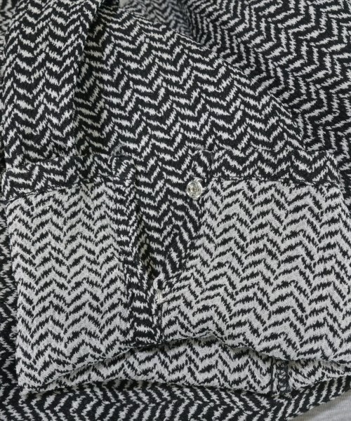 GOTHIC YOHJI YAMAMOTO（ゴシックヨウジヤマモト）その他 黒 サイズ:M レディース/2200622806075