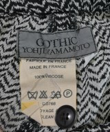 GOTHIC YOHJI YAMAMOTO（ゴシックヨウジヤマモト）その他 黒 サイズ:M レディース/2200622806075