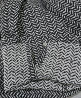 GOTHIC YOHJI YAMAMOTO（ゴシックヨウジヤマモト）その他 黒 サイズ:M レディース/2200622806075