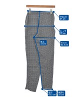 GOTHIC YOHJI YAMAMOTO（ゴシックヨウジヤマモト）その他 黒 サイズ:M レディース/2200622806075