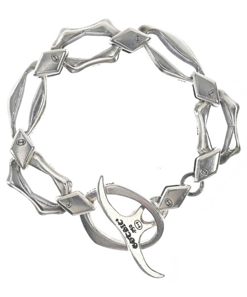 ゴシックヨウジヤマモト(GOTHIC YOHJI YAMAMOTO)のGOTHIC YOHJI YAMAMOTO ブレスレット・バングル