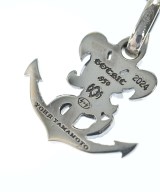 GOTHIC YOHJI YAMAMOTO（ゴシックヨウジヤマモト）ネックレス 黒 サイズ:2(M位) メンズ/2200614235067