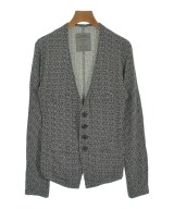 GOTHIC YOHJI YAMAMOTO ノーカラージャケット