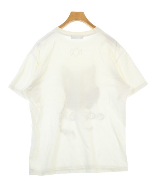 GOTHIC YOHJI YAMAMOTO（ゴシックヨウジヤマモト）Tシャツ・カットソー 白 サイズ:2(S位) メンズ/2200673555045