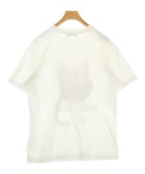 GOTHIC YOHJI YAMAMOTO（ゴシックヨウジヤマモト）Tシャツ・カットソー 白 サイズ:2(S位) メンズ/2200673555045