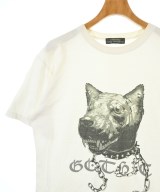 GOTHIC YOHJI YAMAMOTO（ゴシックヨウジヤマモト）Tシャツ・カットソー 白 サイズ:2(S位) メンズ/2200673555045