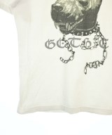 GOTHIC YOHJI YAMAMOTO（ゴシックヨウジヤマモト）Tシャツ・カットソー 白 サイズ:2(S位) メンズ/2200673555045
