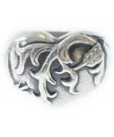 GOTHIC YOHJI YAMAMOTO リング