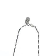 GOTHIC YOHJI YAMAMOTO（ゴシックヨウジヤマモト）小物類（その他） シルバー サイズ:- メンズ/2200657178048