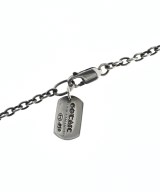 GOTHIC YOHJI YAMAMOTO（ゴシックヨウジヤマモト）小物類（その他） シルバー サイズ:- メンズ/2200657178048