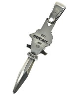 GOTHIC YOHJI YAMAMOTO（ゴシックヨウジヤマモト）小物類（その他） シルバー サイズ:- メンズ/2200657178055