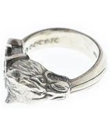 GOTHIC YOHJI YAMAMOTO（ゴシックヨウジヤマモト）リング シルバー サイズ:-(19号位) メンズ/2200658261169