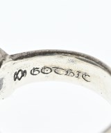 GOTHIC YOHJI YAMAMOTO（ゴシックヨウジヤマモト）リング シルバー サイズ:-(19号位) メンズ/2200658261169