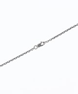 GOTHIC YOHJI YAMAMOTO（ゴシックヨウジヤマモト）ネックレス シルバー サイズ:- メンズ/2200658261176